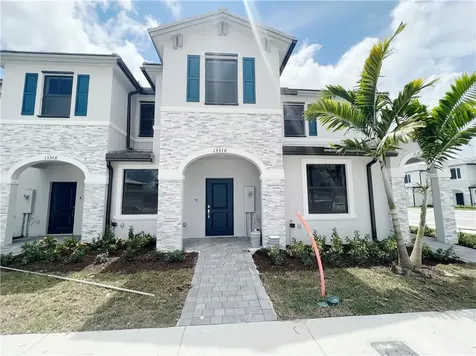 13310 SW 286th Street Homestead FL 33033