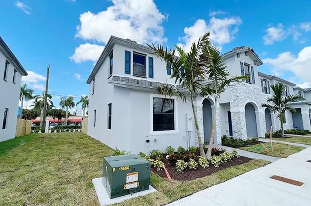 13340 SW 287th Terrace Homestead FL 33033