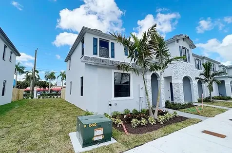 13340 SW 287th Terrace Homestead FL 33033