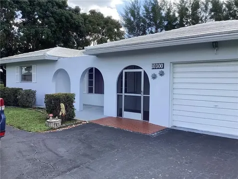 10300 NW 80th Court Tamarac FL 33321