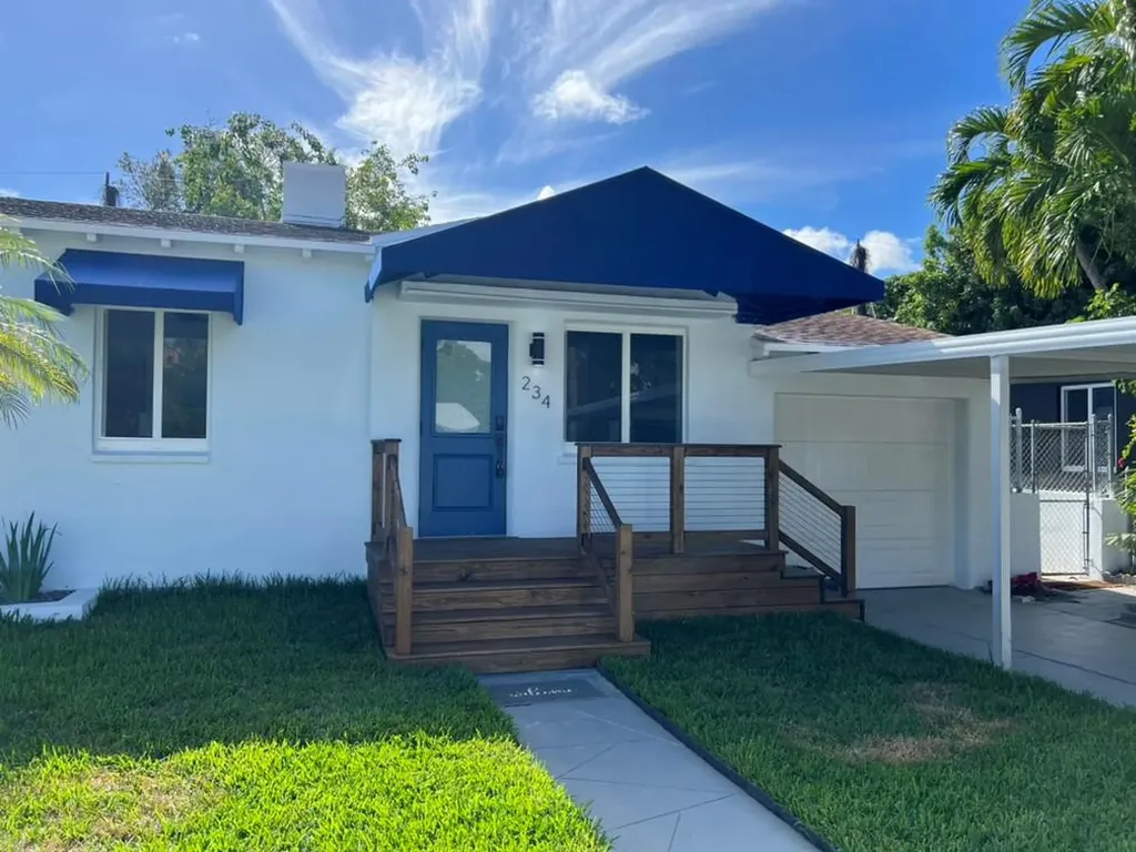 234 NW 45th Street Miami FL 33127
