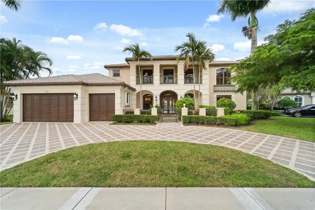 11555 Sunrise View Lane Wellington FL 33449