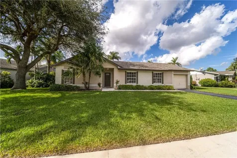 1321 SW 127th Terrace Davie FL 33325
