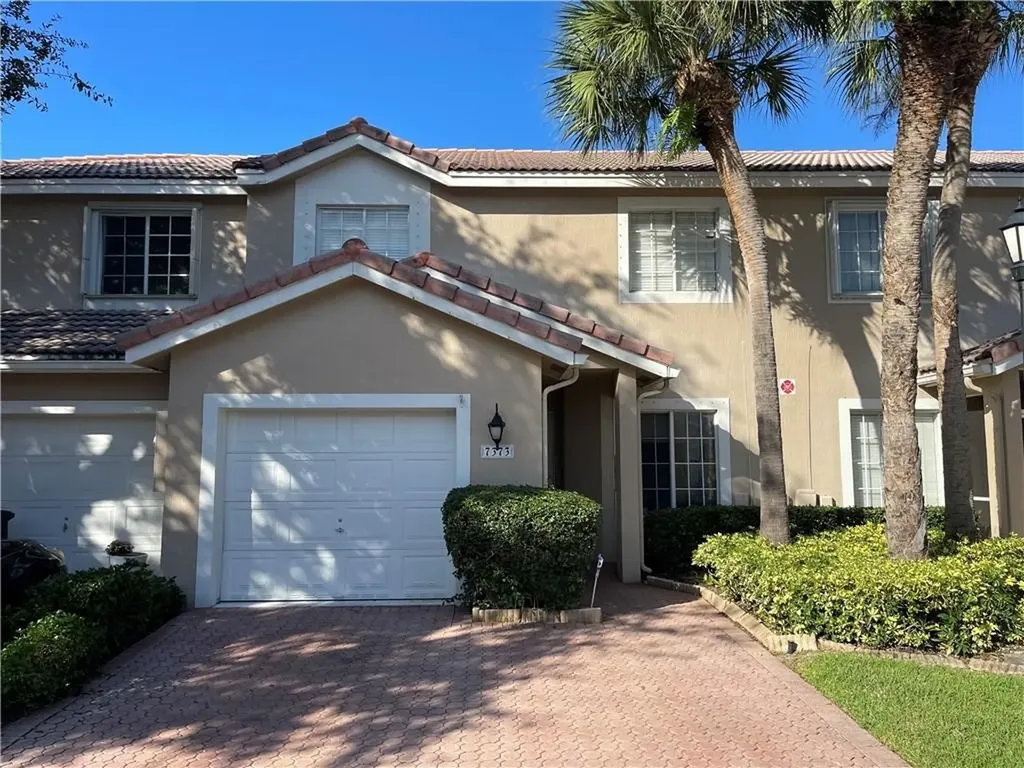 7373 NW 61st Terrace Parkland FL 33067