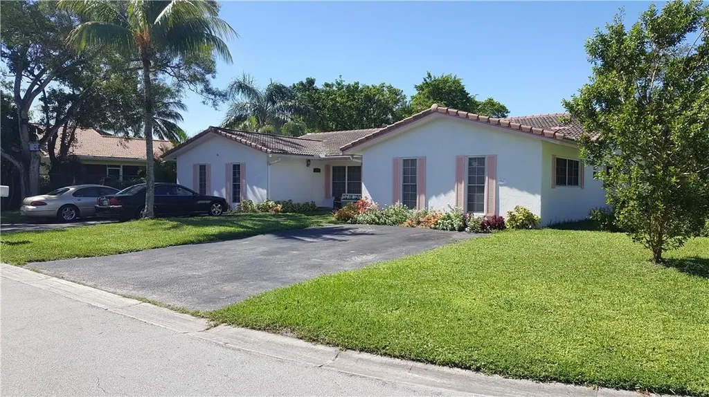 2510 NW 116th Terrace Coral Springs FL 33065
