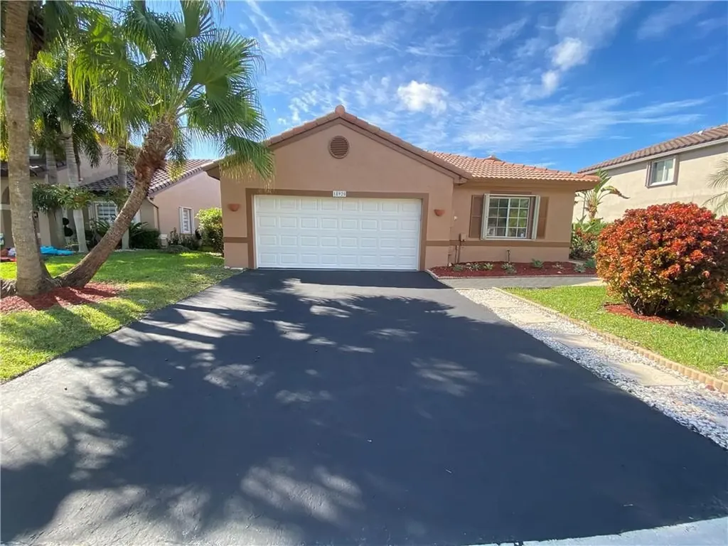 18920 NW 3rd Street Pembroke Pines FL 33029