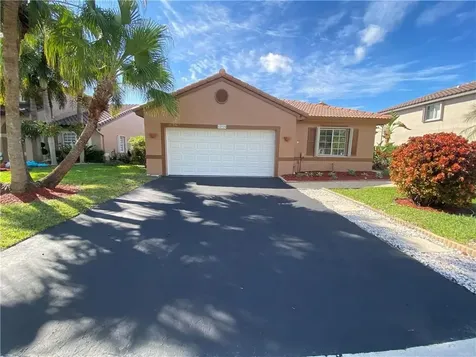 18920 NW 3rd Street Pembroke Pines FL 33029