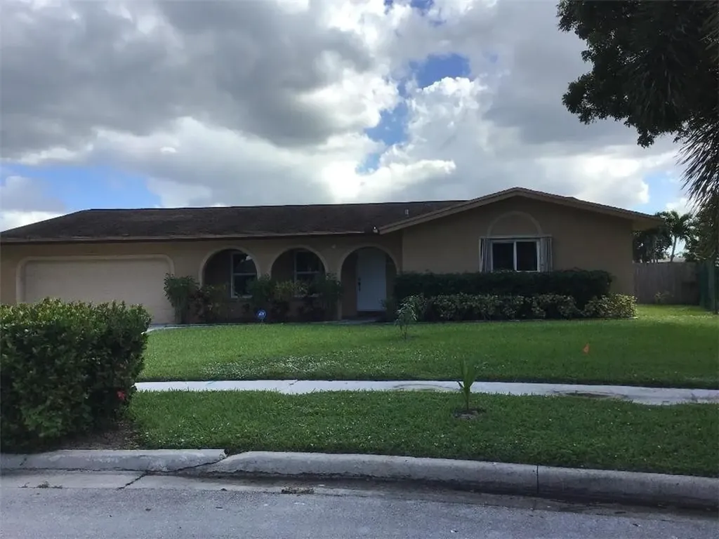 610 NW 79th Avenue Margate FL 33063