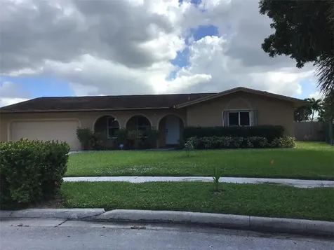 610 NW 79th Avenue Margate FL 33063