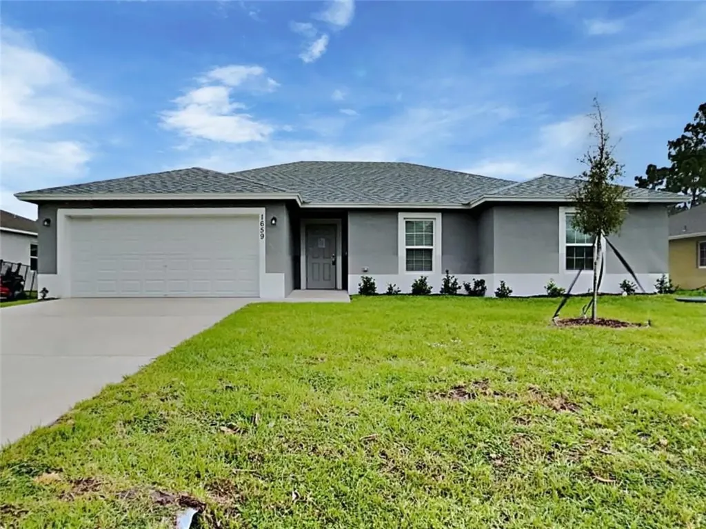 1659 SW Realty Street Port St Lucie FL 34987