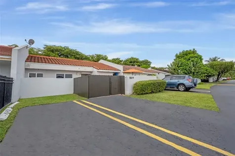 8104 SW 153rd Place Miami FL 33193