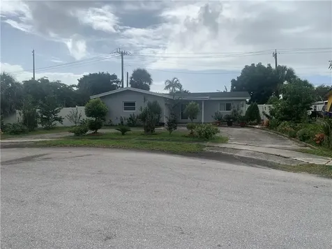 6270 Liberty Street Hollywood FL 33024