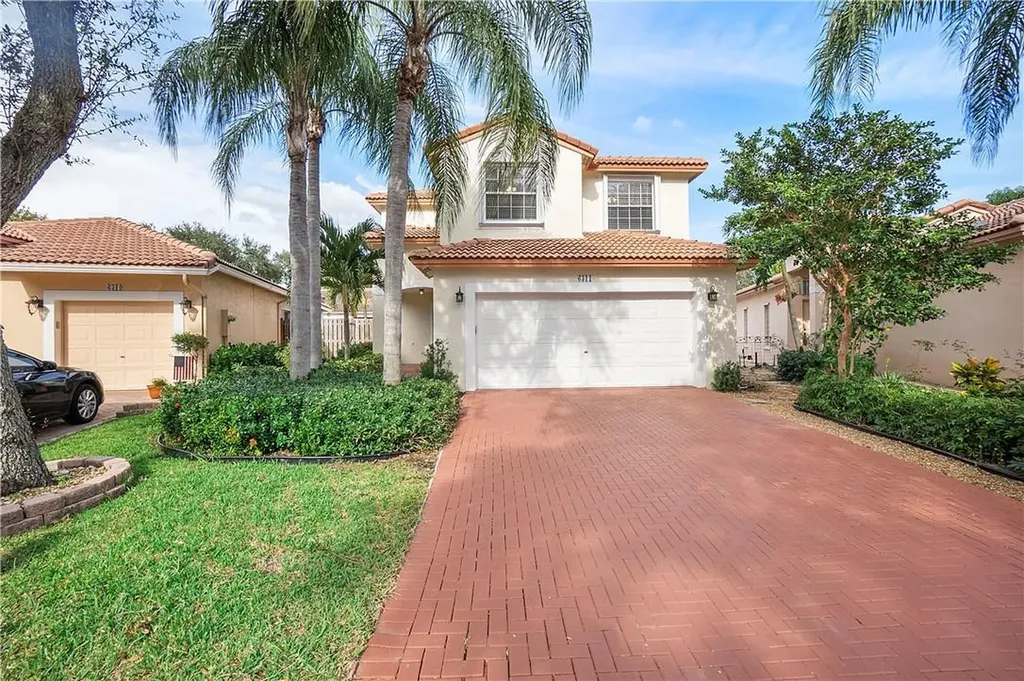 6311 NW 39th Street Coral Springs FL 33067