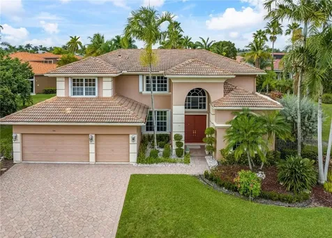 546 NW 118th Terrace Coral Springs FL 33071