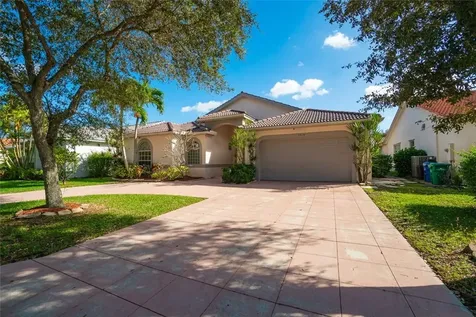 5319 NW 57th Terrace Coral Springs FL 33067
