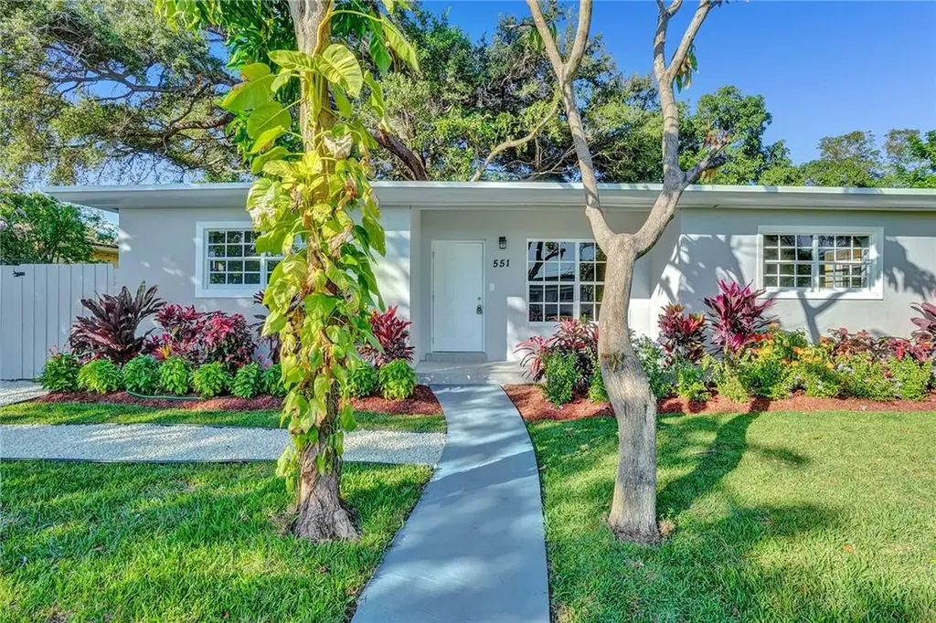 551 NE 173rd Street North Miami Beach FL 33162