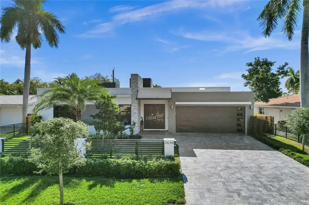 2620 SE 6th Street Pompano Beach FL 33062
