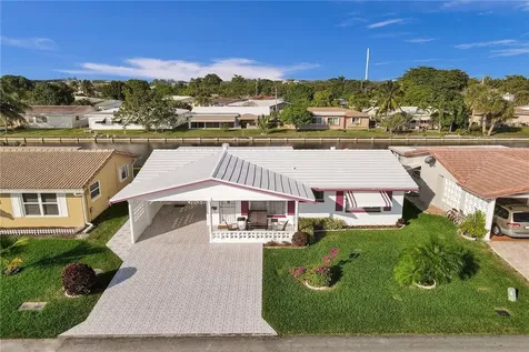 4309 NW 49th Drive Tamarac FL 33319