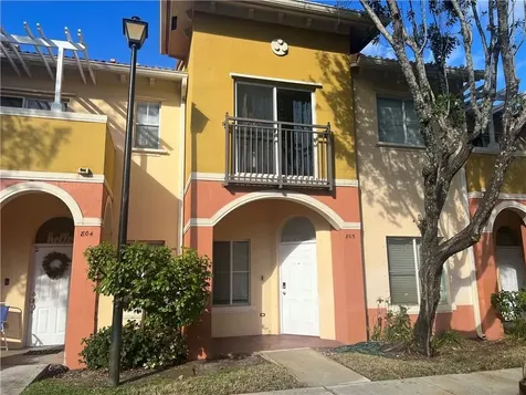805 N Santa Catalina Circle North Lauderdale FL 33068