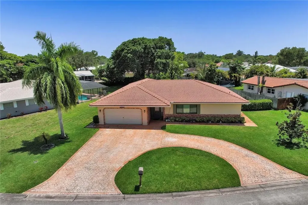 10650 NW 42nd Drive Coral Springs FL 33065