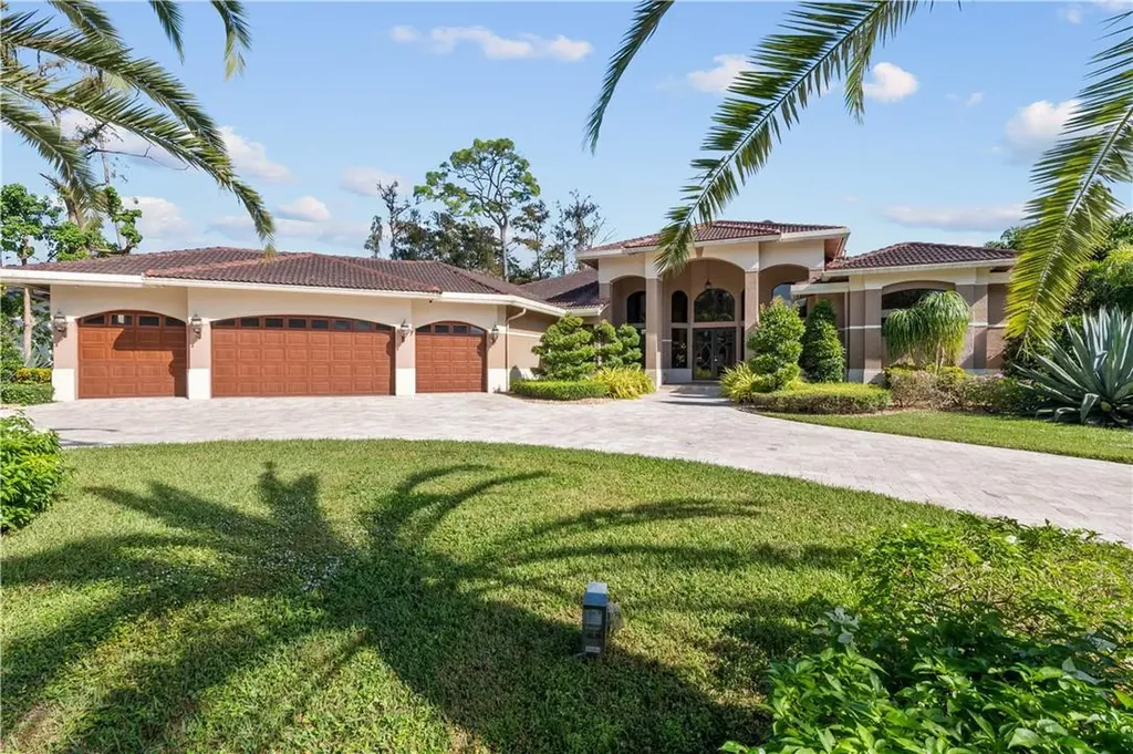 6326 NW 80th Terrace Parkland FL 33067