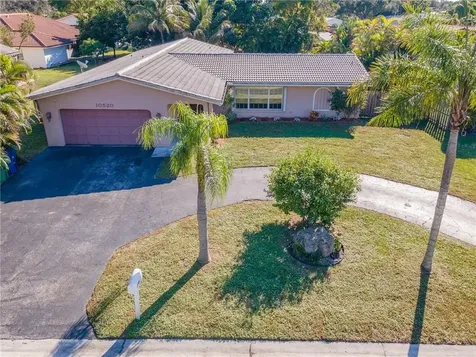 10520 NW 43rd Street Coral Springs FL 33065