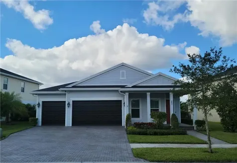 883 Sweetgrass Street Loxahatchee FL 33470