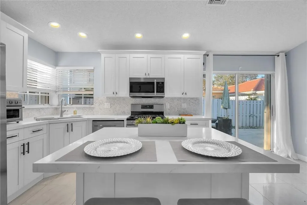 13429 NW 5th Court Plantation FL 33325