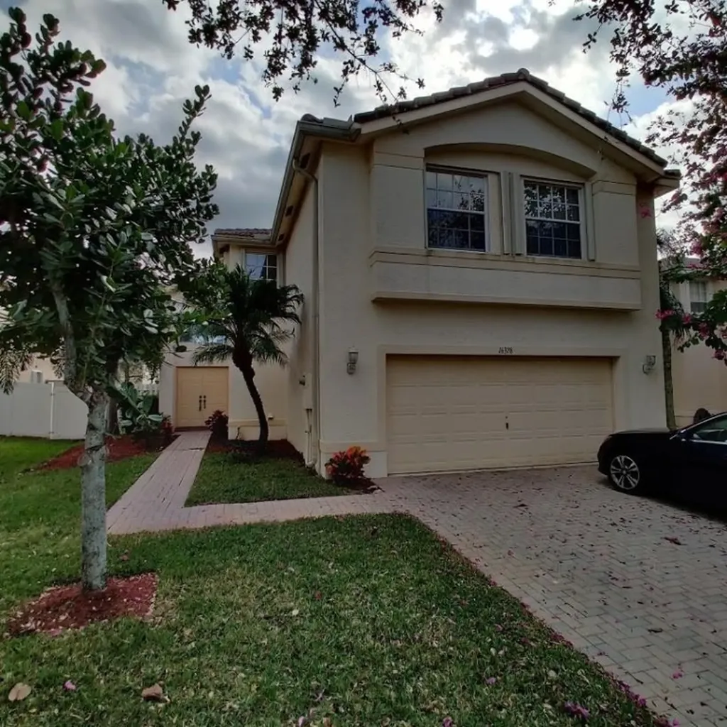16378 SW 28th Court Miramar FL 33027