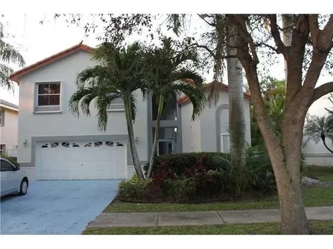5731 NW 60th Street Parkland FL 33067