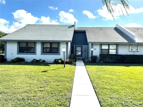 6042 NW 3rd Street Margate FL 33063