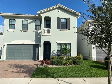 3811 NW 87th Way Coral Springs FL 33065