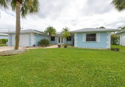180 NE Surfside Avenue Port St Lucie FL 34983
