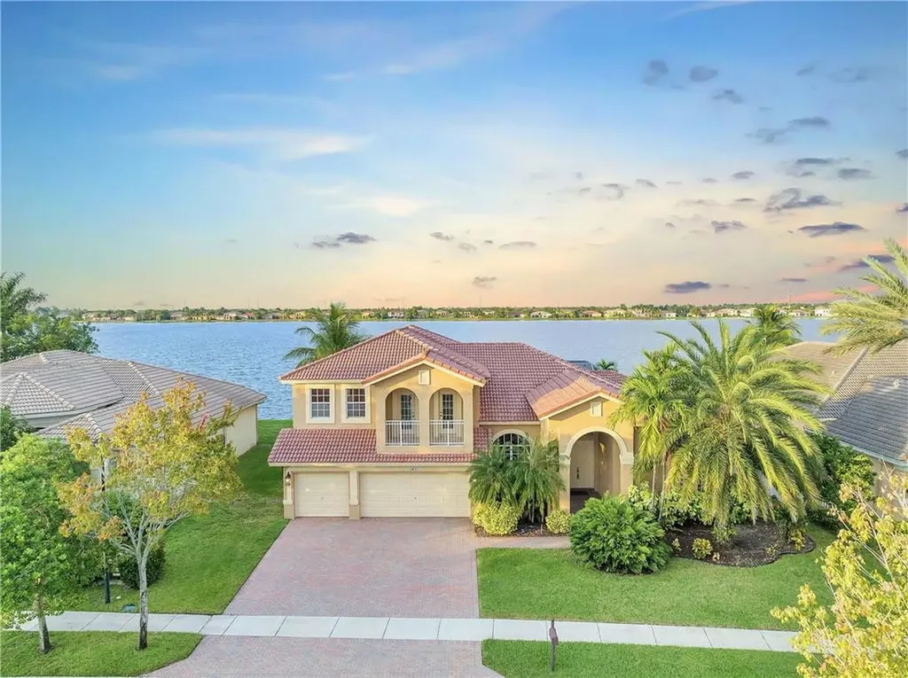 18831 SW 24th Street Miramar FL 33029