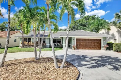 4200 NW 92nd Terrace Coral Springs FL 33065