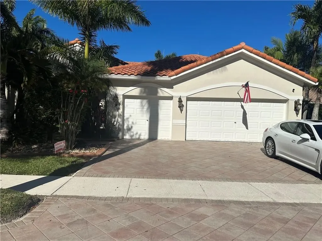 14421 SW 37th Street Miramar FL 33027