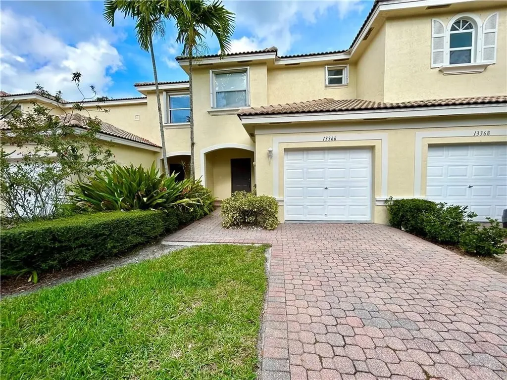 13366 Georgian Court Wellington FL 33414