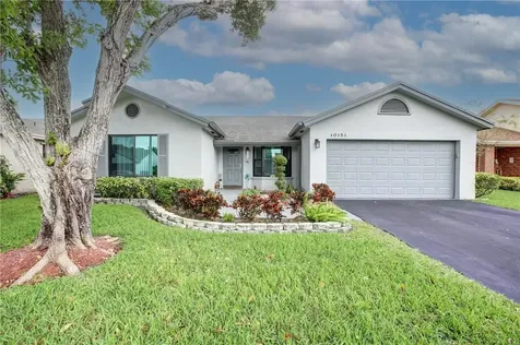 10151 NW 32nd Street Sunrise FL 33351