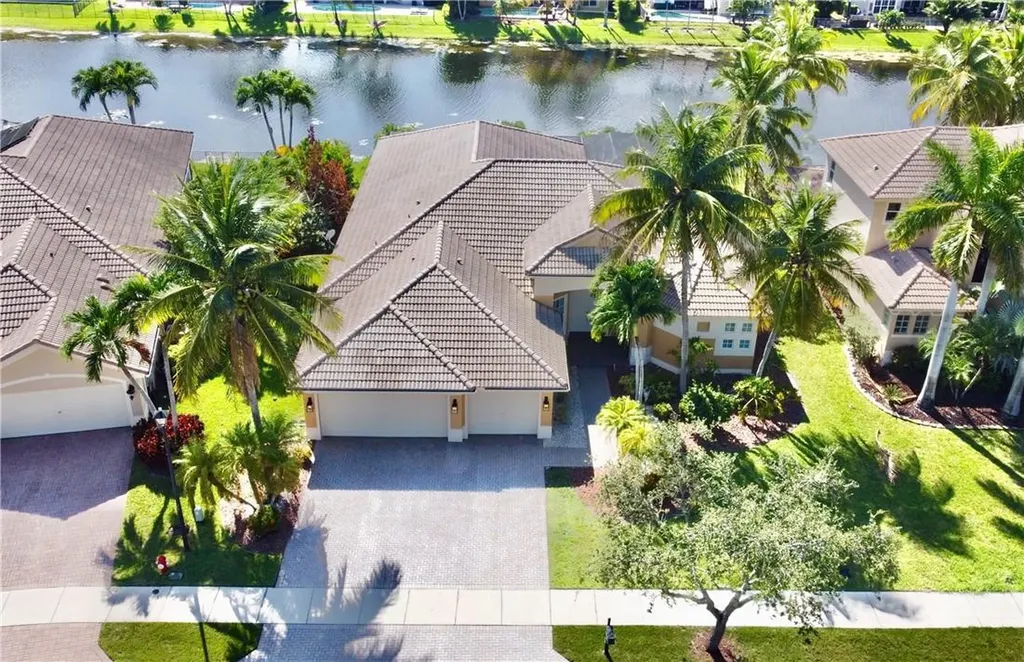 7175 NW 110th Avenue Parkland FL 33076