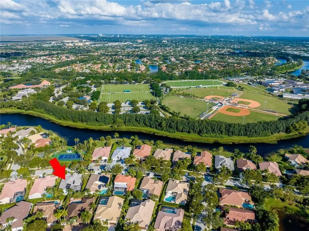 790 Bayside Lane Weston FL 33326