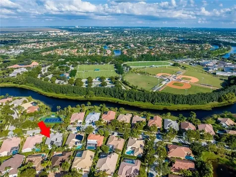 790 Bayside Lane Weston FL 33326