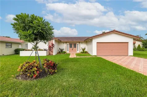 1746 NW 92nd Circle Coral Springs FL 33071