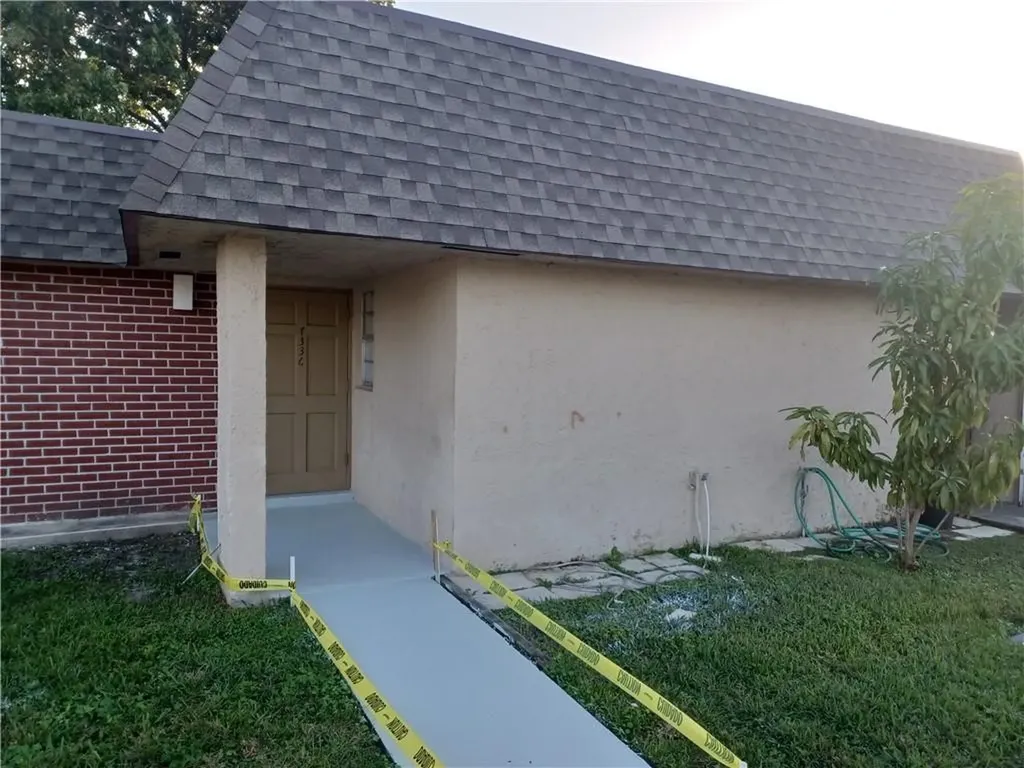 7336 SW 8th Court North Lauderdale FL 33068