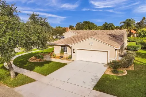 16385 SW 8th Street Pembroke Pines FL 33027