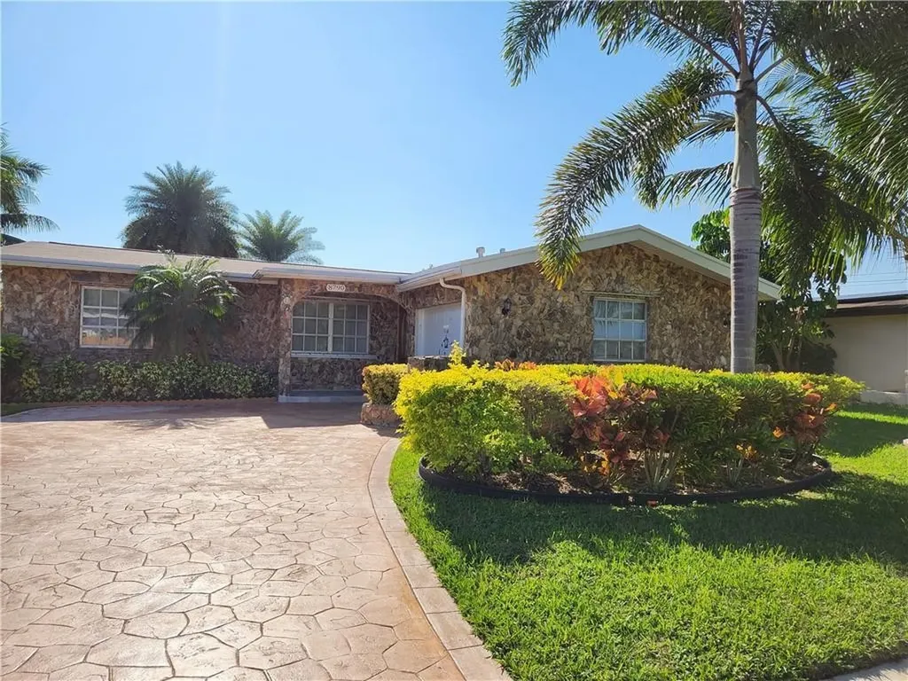 8790 NW 24th Place Sunrise FL 33322