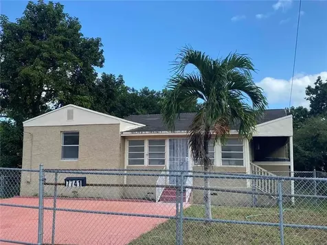 7741 NW 15th Avenue Miami FL 33147