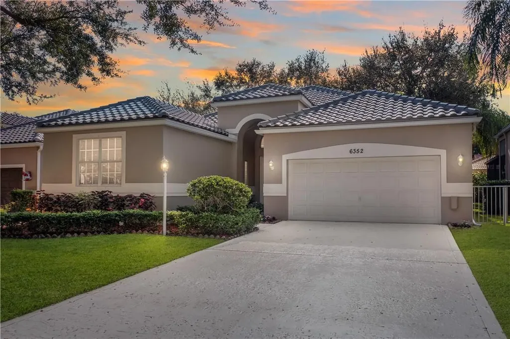 6352 NW 78th Drive Parkland FL 33067