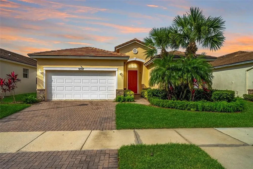 9597 SW Lindale Trace Boulevard Port St Lucie FL 34987