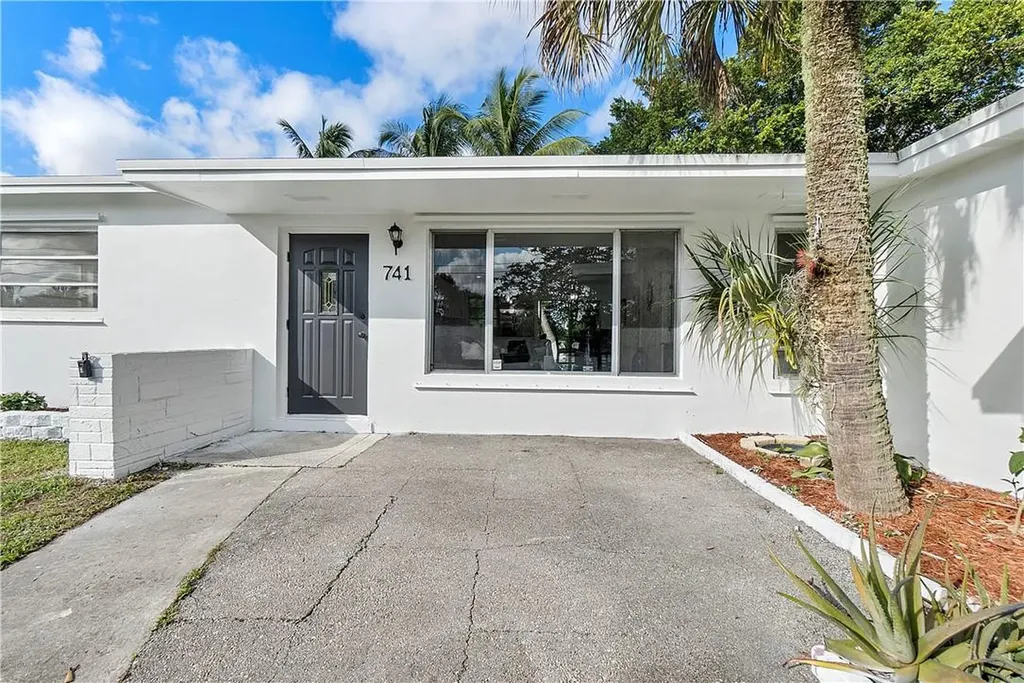 741 NW 69th Avenue Margate FL 33063