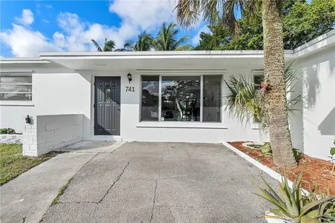 741 NW 69th Avenue Margate FL 33063